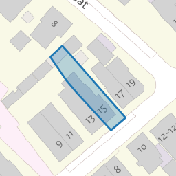 Perceel DBG01-B-2676