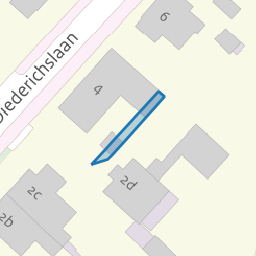 Perceel DBG01-B-2814