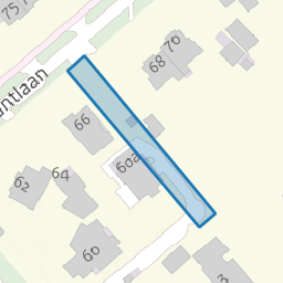 Perceel DBG01-B-2954