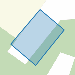 Perceel DBG01-B-2960