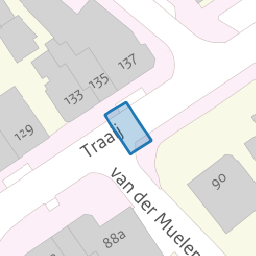 Perceel DBG01-B-2970