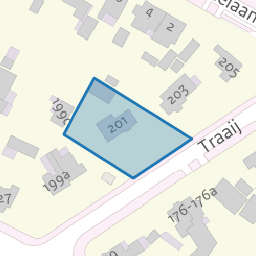 Perceel DBG01-B-2985