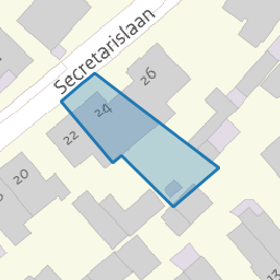 Perceel DBG01-B-3017