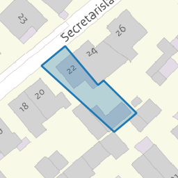 Perceel DBG01-B-3018