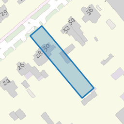 Perceel DBG01-B-3088