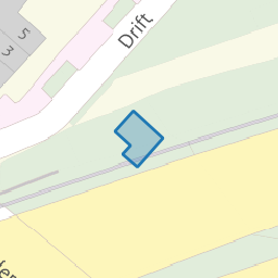 Perceel DBG01-B-3178