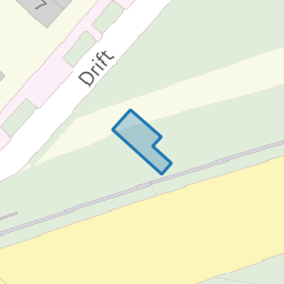 Perceel DBG01-B-3180