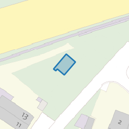 Perceel DBG01-B-3199