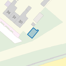 Perceel DBG01-B-3207