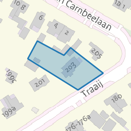 Perceel DBG01-B-3235