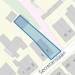 Perceel DBG01-B-3244