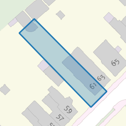 Perceel DBG01-B-3263