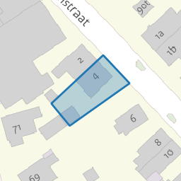 Perceel DBG01-B-3288