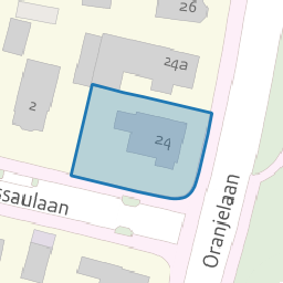 Perceel DBG01-B-3293