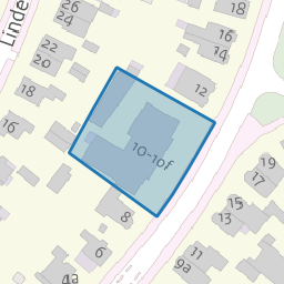 Perceel DBG01-B-3297