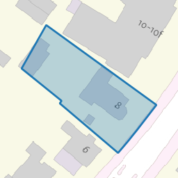 Perceel DBG01-B-3298