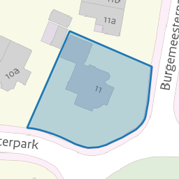 Perceel DBG01-B-3306