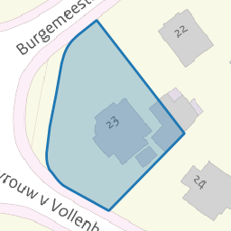 Perceel DBG01-B-3308