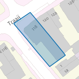 Perceel DBG01-B-3385