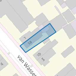 Perceel DBG01-B-3387