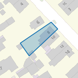 Perceel DBG01-B-3422