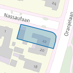 Perceel DBG01-B-3436