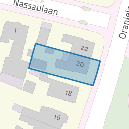 Perceel DBG01-B-3437