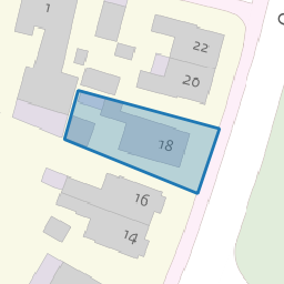 Perceel DBG01-B-3438