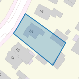 Perceel DBG01-B-3444