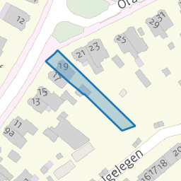 Perceel DBG01-B-3449