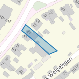 Perceel DBG01-B-3451