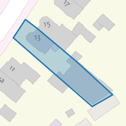 Perceel DBG01-B-3452