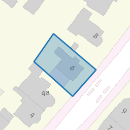 Perceel DBG01-B-3455