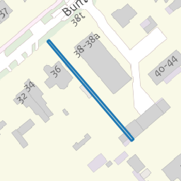 Perceel DBG01-B-3460