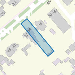 Perceel DBG01-B-3461