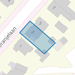 Perceel DBG01-B-3495