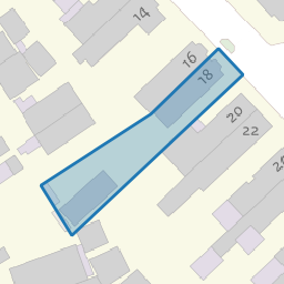 Perceel DBG01-B-3500