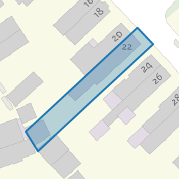 Perceel DBG01-B-3502