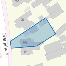 Perceel DBG01-B-3503