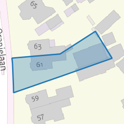 Perceel DBG01-B-3504