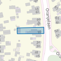 Perceel DBG01-B-3506