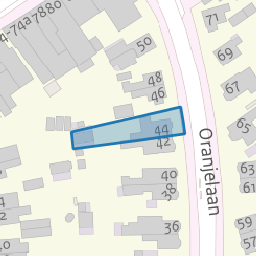 Perceel DBG01-B-3533