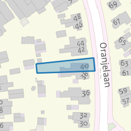 Perceel DBG01-B-3535