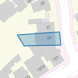 Perceel DBG01-B-3562