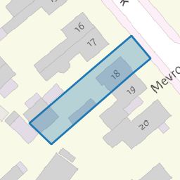 Perceel DBG01-B-3565