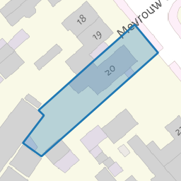 Perceel DBG01-B-3567