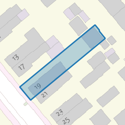 Perceel DBG01-B-3576