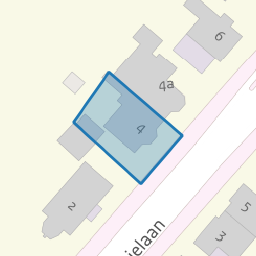 Perceel DBG01-B-3596