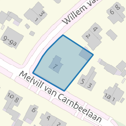 Perceel DBG01-B-3626