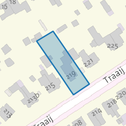 Perceel DBG01-B-3633